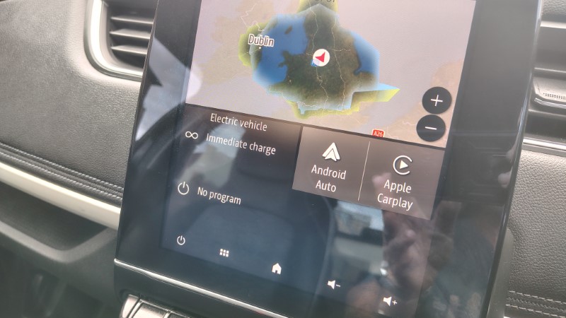 2021 Renault Zoe Used Car Sales (8)